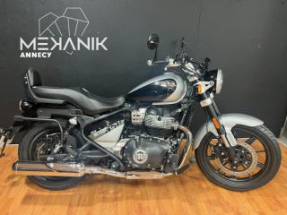 ROYAL ENFIELD 2023 - Super Meteor - 2023