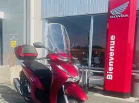 HONDA SH350i - 2021