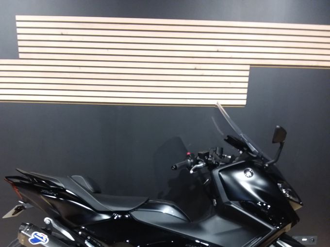 YAMAHA XP T-MAX 560 TECH MAX 4