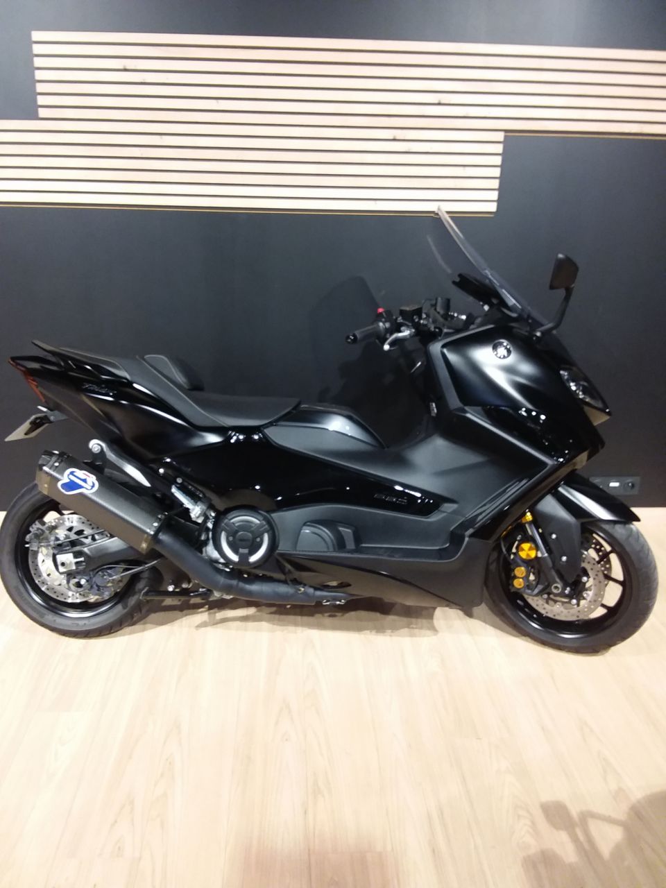 YAMAHA XP T-MAX 560 TECH MAX 4