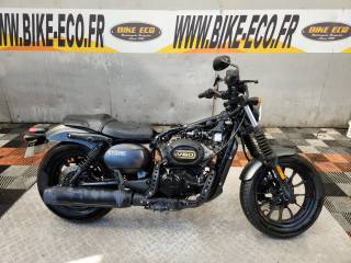 HYOSUNG GV 125 - 2022