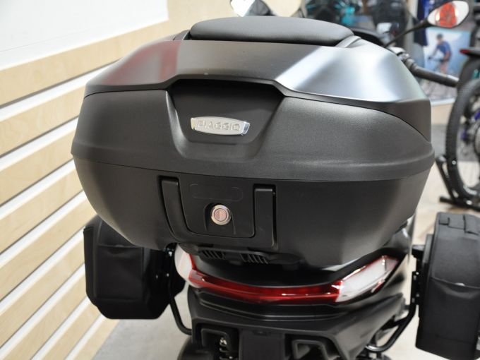 PIAGGIO MP3 530 HPE EXCLUSIVE 4