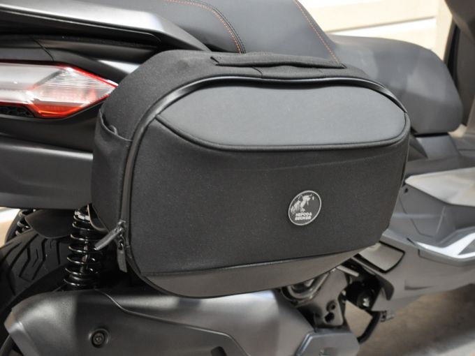 PIAGGIO MP3 530 HPE EXCLUSIVE 4