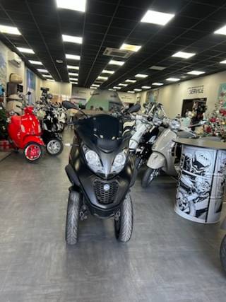 PIAGGIO MP3 500 HPE SPORT ADVANCED ABS ASR - 2021