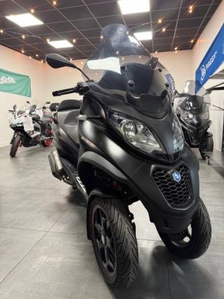 PIAGGIO MP3 500 HPE SPORT ADVANCED ABS ASR - 2021