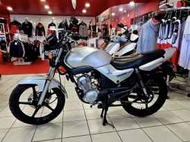 YAMAHA YBR 125 - 2008