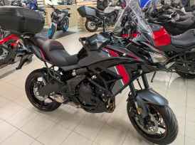 KAWASAKI VERSYS 650 - 2024