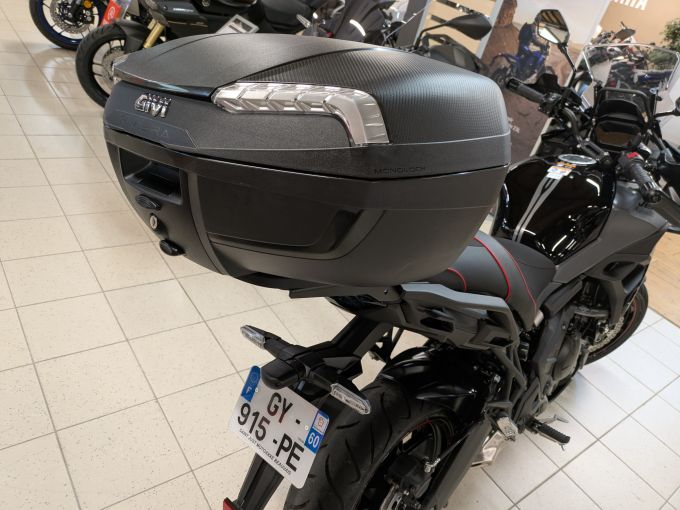 KAWASAKI VERSYS 650 4