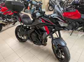 KAWASAKI VERSYS 650 - 2024