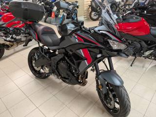 KAWASAKI VERSYS 650 - 2024