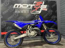 YAMAHA YZ 125 - 2023