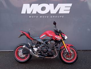 KAWASAKI Z 900 - 2022