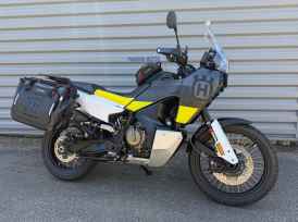 HUSQVARNA NORDEN 901 EXPEDITION - 2023