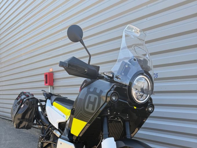 HUSQVARNA NORDEN 901 EXPEDITION 4
