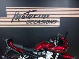 SUZUKI GSF 650 S BANDIT - 2007