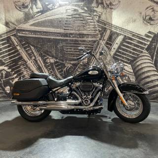 HARLEY-DAVIDSON SOFTAIL HERITAGE 1868 CLASSIC - 2025