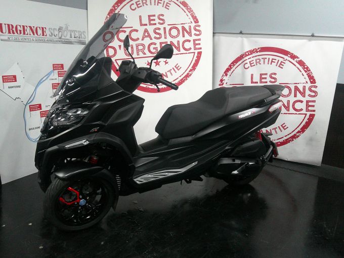 PIAGGIO MP3 400 HPE MY22 4