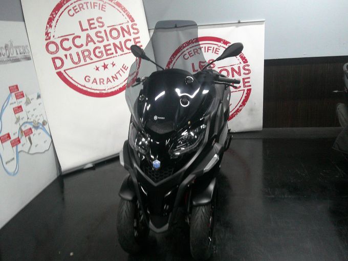 PIAGGIO MP3 400 HPE MY22 4