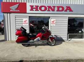 HONDA GL1800 GOLDWING - 2014