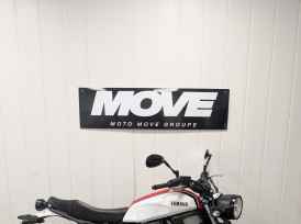 YAMAHA XSR 700 35KW - 2021
