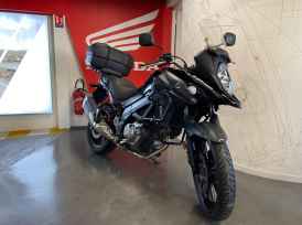 SUZUKI DL V-STROM 650 A2 - 2019