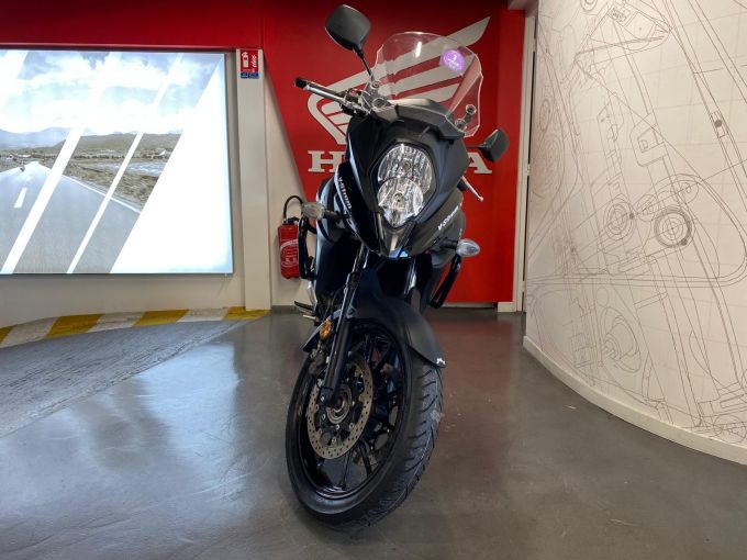 SUZUKI DL V-STROM 650 A2 4