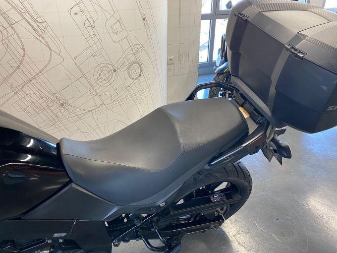 SUZUKI DL V-STROM 650 A2 4