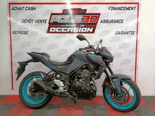 YAMAHA MT-03 - 2023