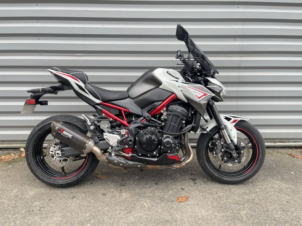 KAWASAKI Z 900 4