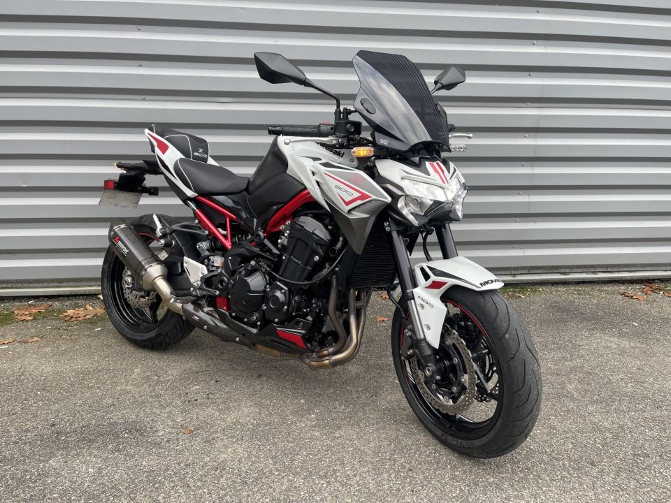 KAWASAKI Z 900 4