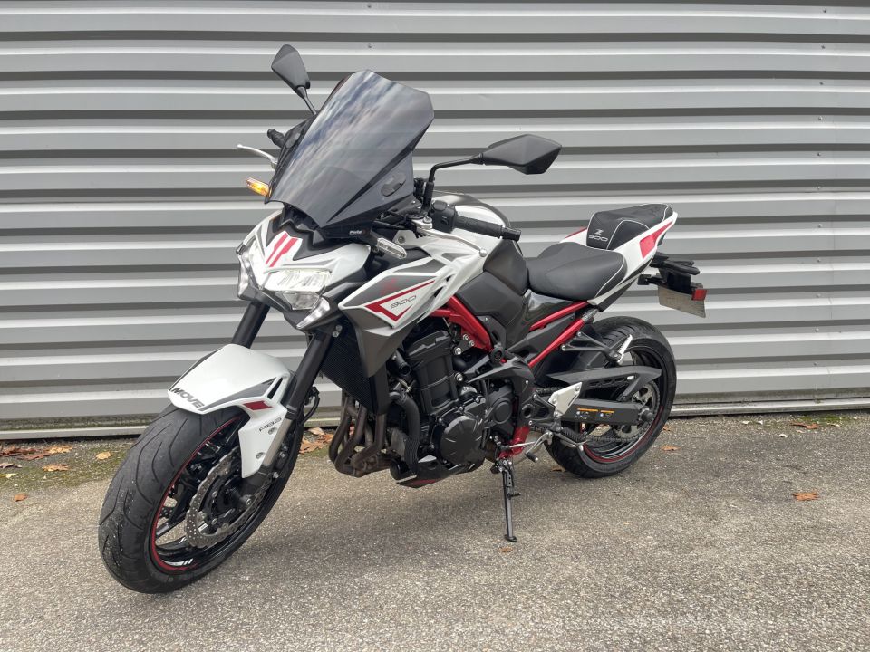 KAWASAKI Z 900 4