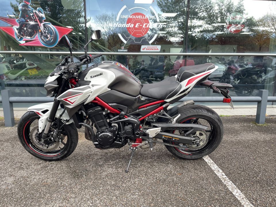 KAWASAKI Z 900 4
