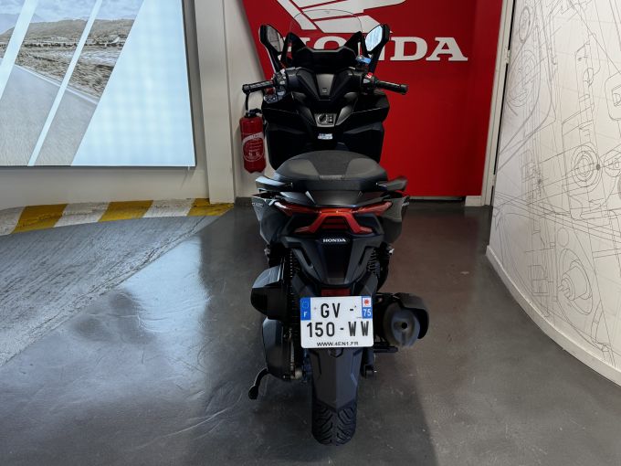 HONDA NSS FORZA 350 4