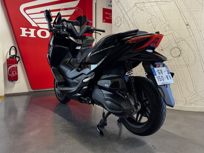 HONDA NSS FORZA 350 4