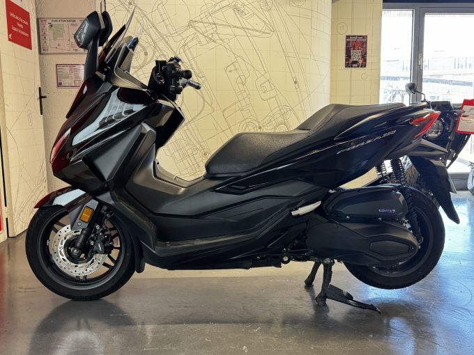 HONDA NSS FORZA 350 4