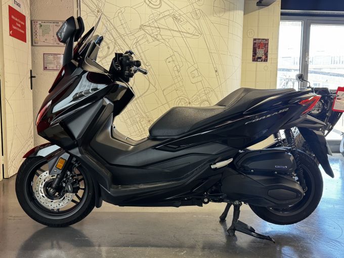 HONDA NSS FORZA 350 4