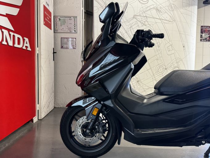 HONDA NSS FORZA 350 4