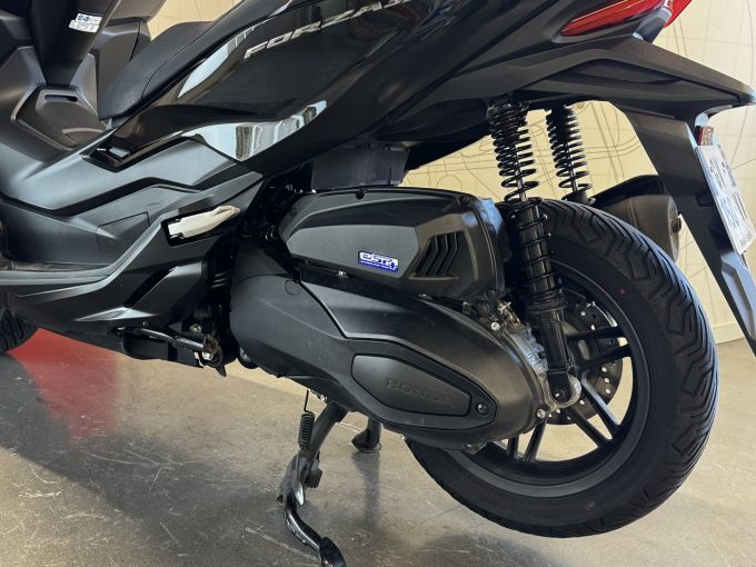HONDA NSS FORZA 350 4