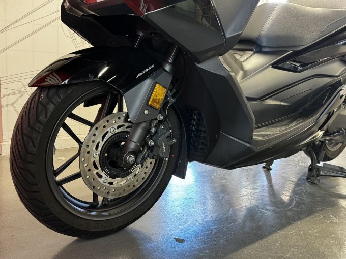HONDA NSS FORZA 350 4