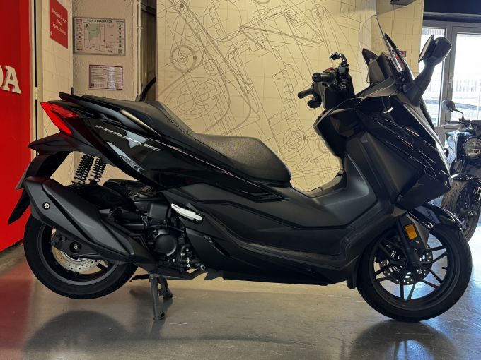 HONDA NSS FORZA 350 4