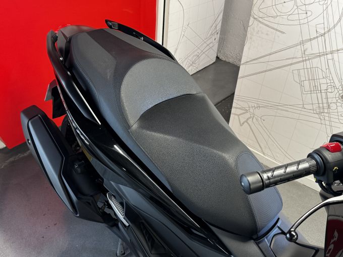 HONDA NSS FORZA 350 4