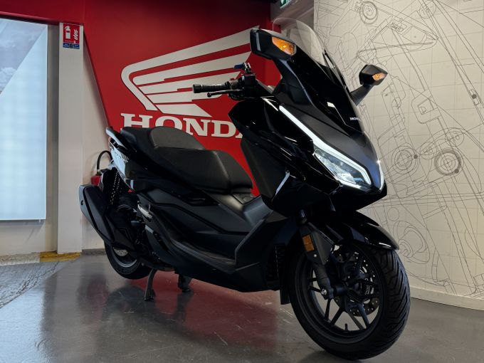 HONDA NSS FORZA 350 4