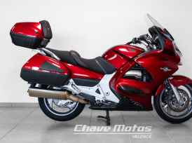 HONDA PAN EUROPEAN 1300 - 2008