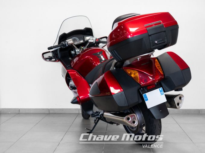 HONDA PAN EUROPEAN 1300 4