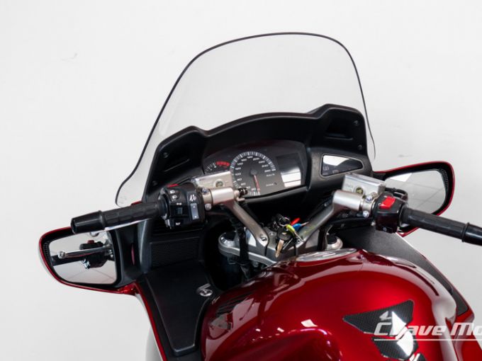 HONDA PAN EUROPEAN 1300 4