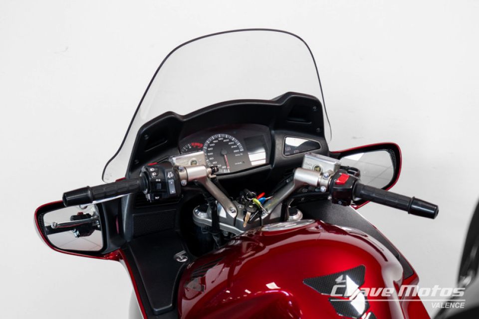 HONDA PAN EUROPEAN 1300 4