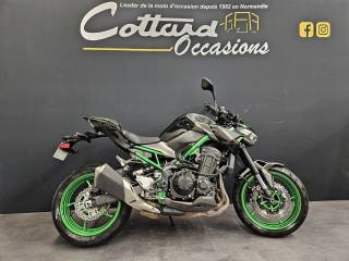 KAWASAKI Z 900 - 2024