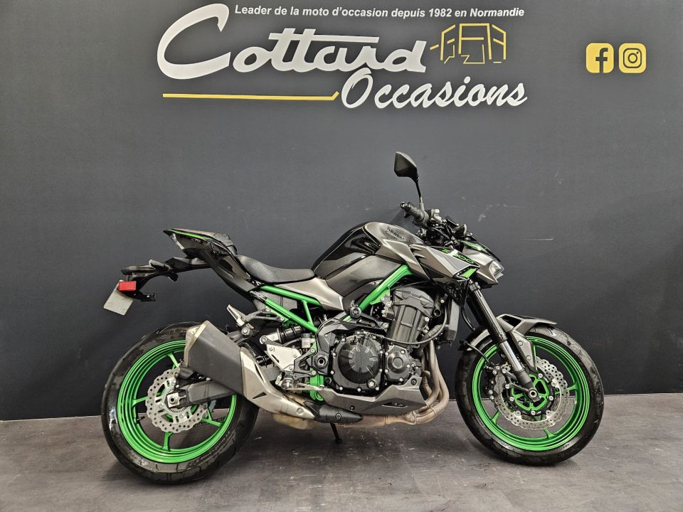 KAWASAKI Z 900 4