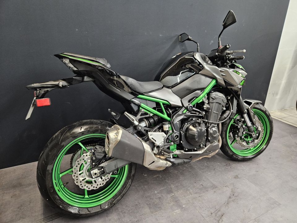 KAWASAKI Z 900 4