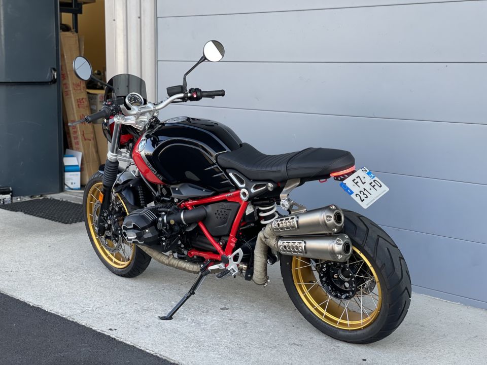 BMW R NineT Scrambler 4